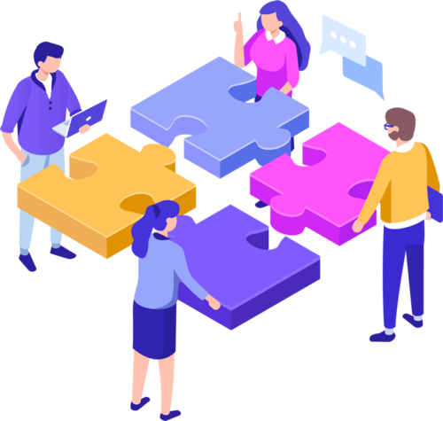 About Bonusto Team