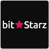 BitStarz Casino logo banner