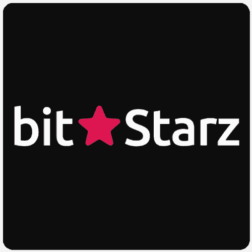 BitStarz Casino logo banner
