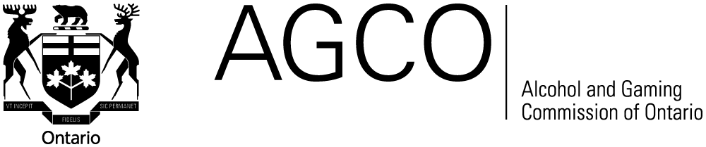 Alcohol and Gaming Commission of Ontarion (Canada)