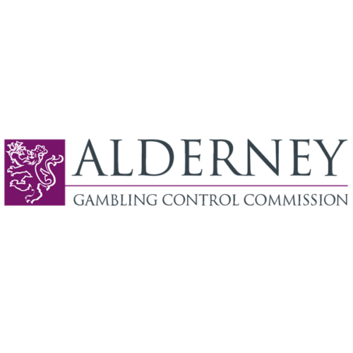Alderney Gambling Control Commission (AGCC) logo