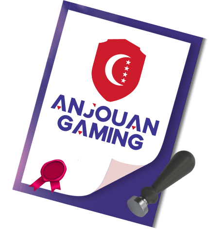 Anjouan Gaming Online Casinos