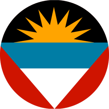 Antigua and Barbuda Directorate of Offshore Gaming logo banner