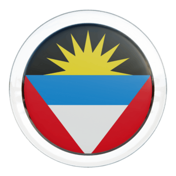 Casinos with Antigua and Barbuda Licence