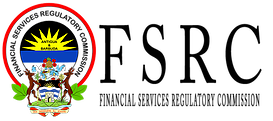 FSRC Gaming Licence from Antiga