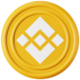 Binance Coin Crypto