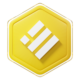 Binance USD crypto coin