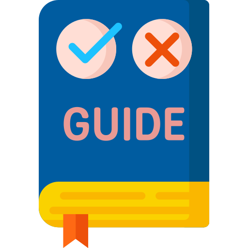 Online Casino Guides and Manuals - how to