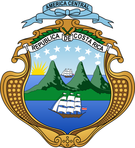Costa Rica Gambling Licence Online Casinos logo
