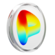 Curve DAO Token crypto coin
