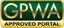 GPWA seal of approval logo