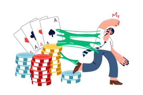 Gambling Problem Support and Help Centers