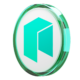 NEO crypto coin