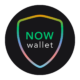 NOW wallet crypto coins