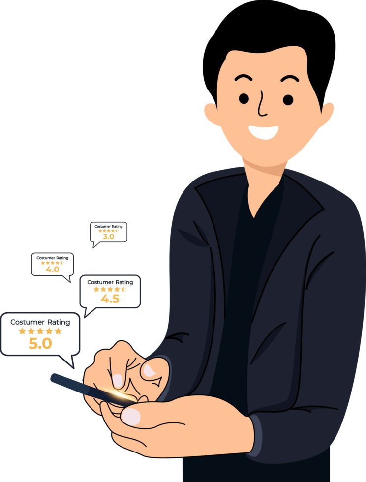 How we review online casinos 