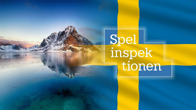 Play at SpelInspektionen Casinos Online