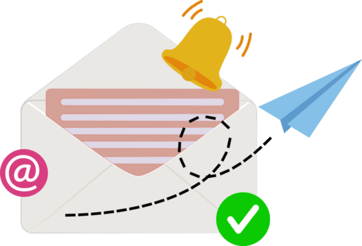 Subscribe for Bonusto Newsletter