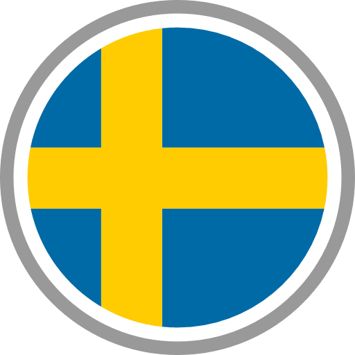 Swedish Online Casinos with a SGA Licence