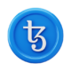 Tezos Crypto Coin