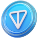 Toncoin Crypto Coin